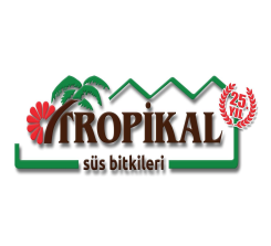 Tropikal Süs Bitkileri
