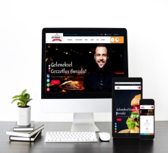 Cafe & Restaurant V5